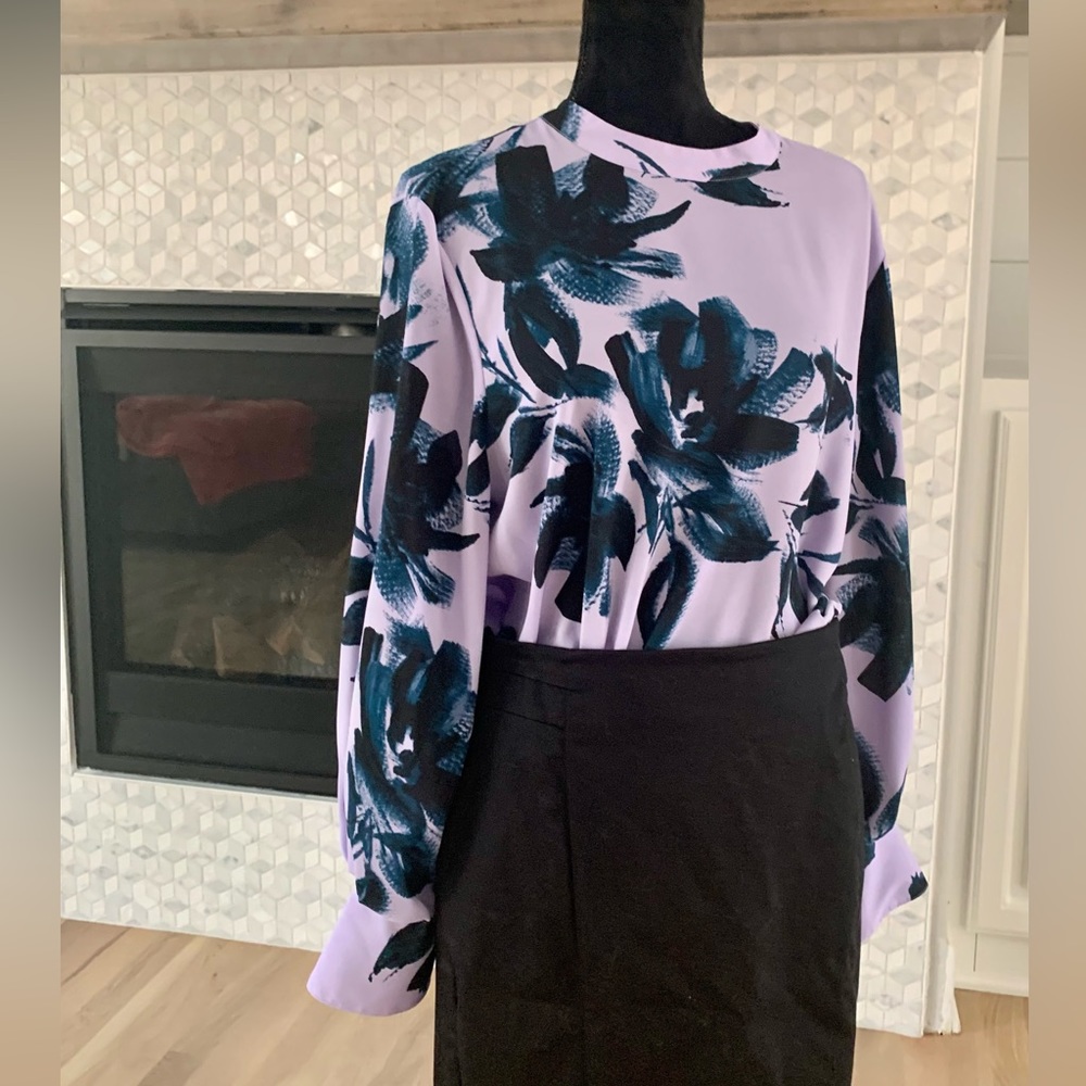 Worthington top size XL